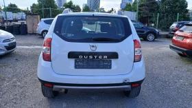 Dacia Duster 1, 5bci НАВИГАЦИЯ, снимка 6