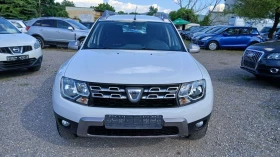 Dacia Duster 1, 5bci НАВИГАЦИЯ, снимка 3