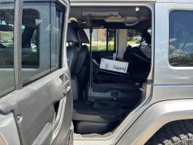 Jeep Wrangler * Sahara* АВТОКРЕДИТ БЕЗ ПЪРВОНАЧАЛНА ВНОСКА* , снимка 15