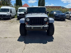 Jeep Wrangler * Sahara* АВТОКРЕДИТ БЕЗ ПЪРВОНАЧАЛНА ВНОСКА* , снимка 6