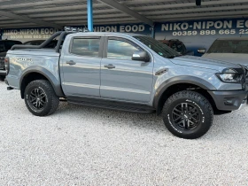 Ford Raptor 12000km/Гаранция, снимка 7