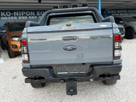 Ford Raptor 12000km/Гаранция, снимка 5