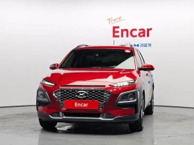 Hyundai Kona 1.6 Turbo 2Wd Premium, снимка 3