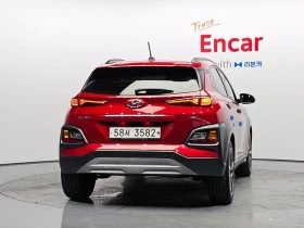 Hyundai Kona 1.6 Turbo 2Wd Premium, снимка 4