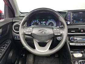 Hyundai Kona 1.6 Turbo 2Wd Premium, снимка 12