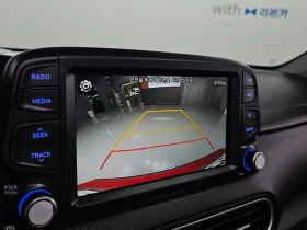 Hyundai Kona 1.6 Turbo 2Wd Premium, снимка 14