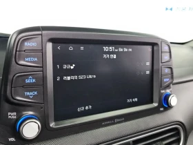 Hyundai Kona 1.6 Turbo 2Wd Premium, снимка 15