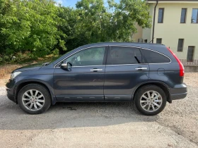 Honda Cr-v Honda Crv Executive , снимка 2