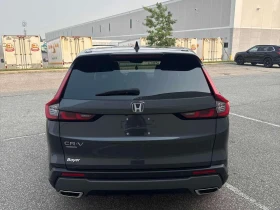Honda Cr-v EX L | CARFAX | АВТОКРЕДИТ БЕЗ ПЪРВОНАЧАЛНА ВНОСКА, снимка 5
