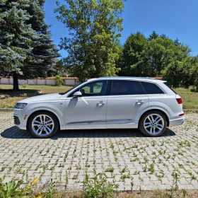 Audi Q7 3.0 TFSI Supercharge, снимка 7