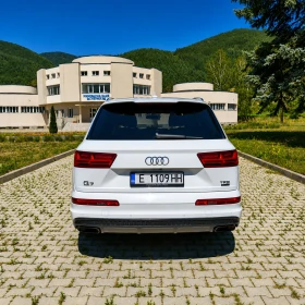 Audi Q7 3.0 TFSI Supercharge, снимка 5