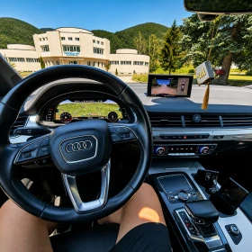 Audi Q7 3.0 TFSI Supercharge, снимка 8