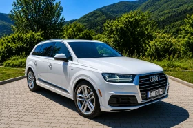 Audi Q7 3.0 TFSI Supercharge, снимка 2