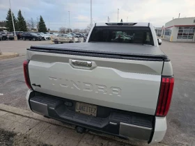 Toyota Tundra * Limited * CARFAX * БЕЗ ПЪРВОНАЧАЛНА ВНОСКА, снимка 4