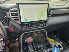 Toyota Tundra * Limited * CARFAX * БЕЗ ПЪРВОНАЧАЛНА ВНОСКА, снимка 8