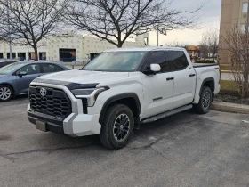 Toyota Tundra * Limited * CARFAX * БЕЗ ПЪРВОНАЧАЛНА ВНОСКА, снимка 1