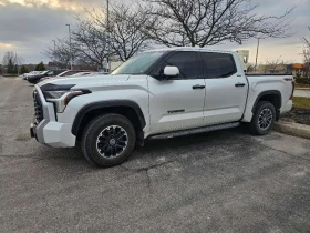Toyota Tundra * Limited * CARFAX * БЕЗ ПЪРВОНАЧАЛНА ВНОСКА, снимка 2