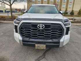 Toyota Tundra * Limited * CARFAX * БЕЗ ПЪРВОНАЧАЛНА ВНОСКА, снимка 6