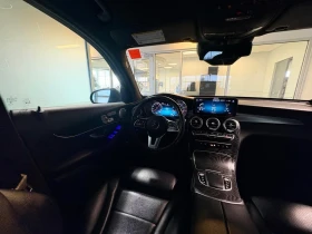 Mercedes-Benz GLC 300 4MATIC/AMG-LINE/SUNROOF/DIGITAL/DRIVE-ASSISTS, снимка 15
