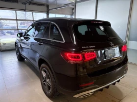 Mercedes-Benz GLC 300 4MATIC/AMG-LINE/SUNROOF/DIGITAL/DRIVE-ASSISTS, снимка 4