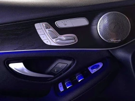 Mercedes-Benz GLC 300 4MATIC/AMG-LINE/SUNROOF/DIGITAL/DRIVE-ASSISTS, снимка 7