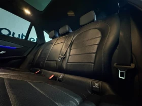 Mercedes-Benz GLC 300 4MATIC/AMG-LINE/SUNROOF/DIGITAL/DRIVE-ASSISTS, снимка 16