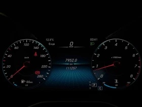 Mercedes-Benz GLC 300 4MATIC/AMG-LINE/SUNROOF/DIGITAL/DRIVE-ASSISTS, снимка 11