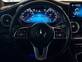 Mercedes-Benz GLC 300 4MATIC/AMG-LINE/SUNROOF/DIGITAL/DRIVE-ASSISTS, снимка 10