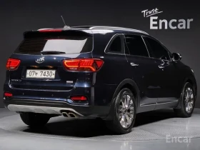 Kia Sorento 2.2 WD2, снимка 2