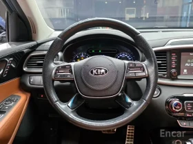Kia Sorento 2.2 WD2, снимка 8