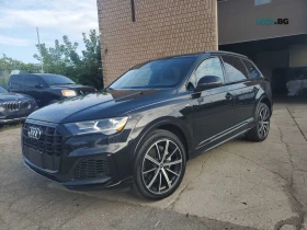 Audi Q7 S-LINE BLACK OPTIC Автокредит Цена до България, снимка 1
