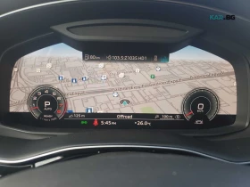 Audi Q7 S-LINE BLACK OPTIC Автокредит Цена до България, снимка 7