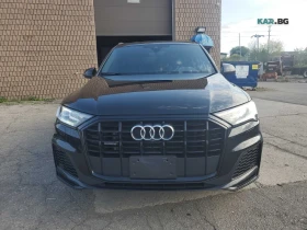 Audi Q7 S-LINE BLACK OPTIC Автокредит Цена до България, снимка 3