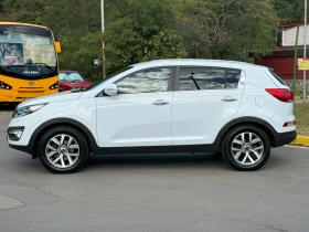 Kia Sportage 1.6i Газ/Климатроник/EURO 6, снимка 6