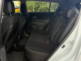 Kia Sportage 1.6i Газ/Климатроник/EURO 6, снимка 12