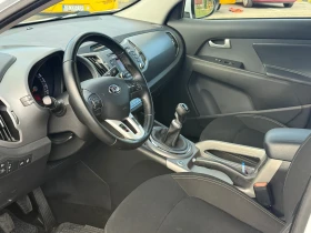 Kia Sportage 1.6i Газ/Климатроник/EURO 6, снимка 10