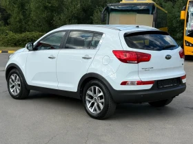 Kia Sportage 1.6i Газ/Климатроник/EURO 6, снимка 7