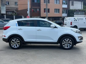 Kia Sportage 1.6i Газ/Климатроник/EURO 6, снимка 9