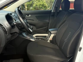 Kia Sportage 1.6i Газ/Климатроник/EURO 6, снимка 11