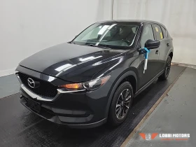 Mazda CX-5, снимка 1