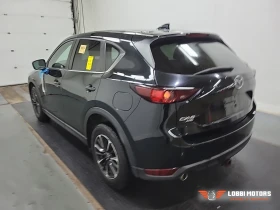 Mazda CX-5, снимка 4