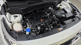 Kia Seltos Gasoline 1.6 Turbo 2WD Signature autogeorge.com, снимка 8