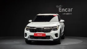 Kia Seltos Gasoline 1.6 Turbo 2WD Signature autogeorge.com, снимка 4