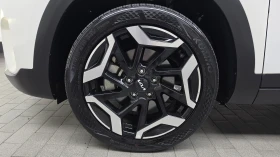 Kia Seltos Gasoline 1.6 Turbo 2WD Signature autogeorge.com, снимка 7