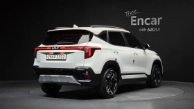 Kia Seltos Gasoline 1.6 Turbo 2WD Signature autogeorge.com, снимка 1