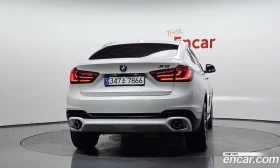 BMW X6 xDrive 30d, снимка 4
