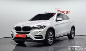 BMW X6 xDrive 30d, снимка 1