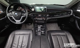 BMW X6 xDrive 30d, снимка 7