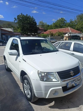 Suzuki Vitara, снимка 5