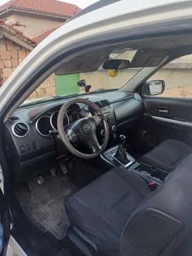 Suzuki Vitara, снимка 3